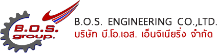 US - B.O.S. ENGINEERING CO.LTD.